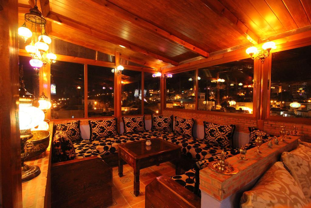 Residence Hoteliere Chez Aziz Chefchaouen Ngoại thất bức ảnh