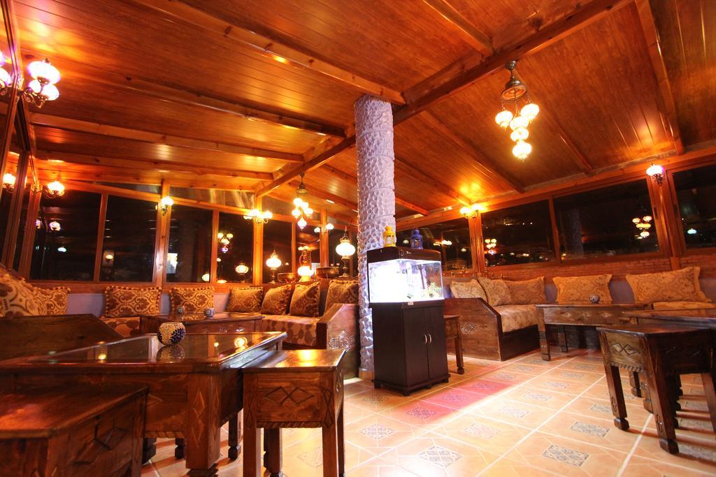 Residence Hoteliere Chez Aziz Chefchaouen Ngoại thất bức ảnh