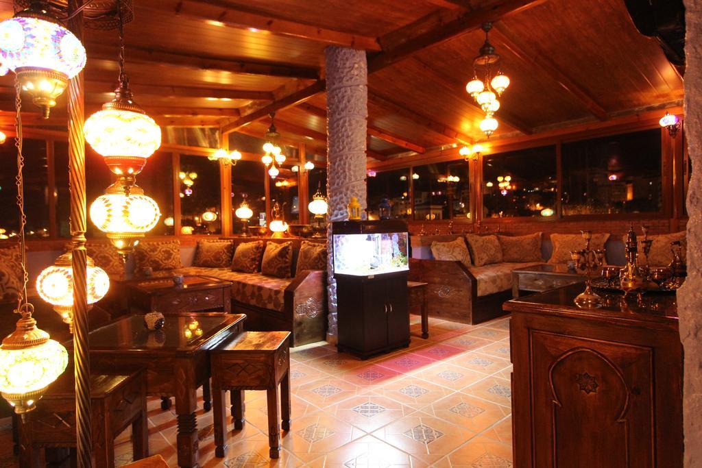 Residence Hoteliere Chez Aziz Chefchaouen Ngoại thất bức ảnh